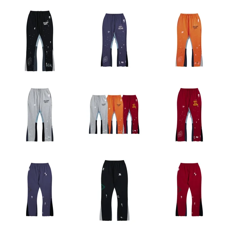 Gallery Dept Pants