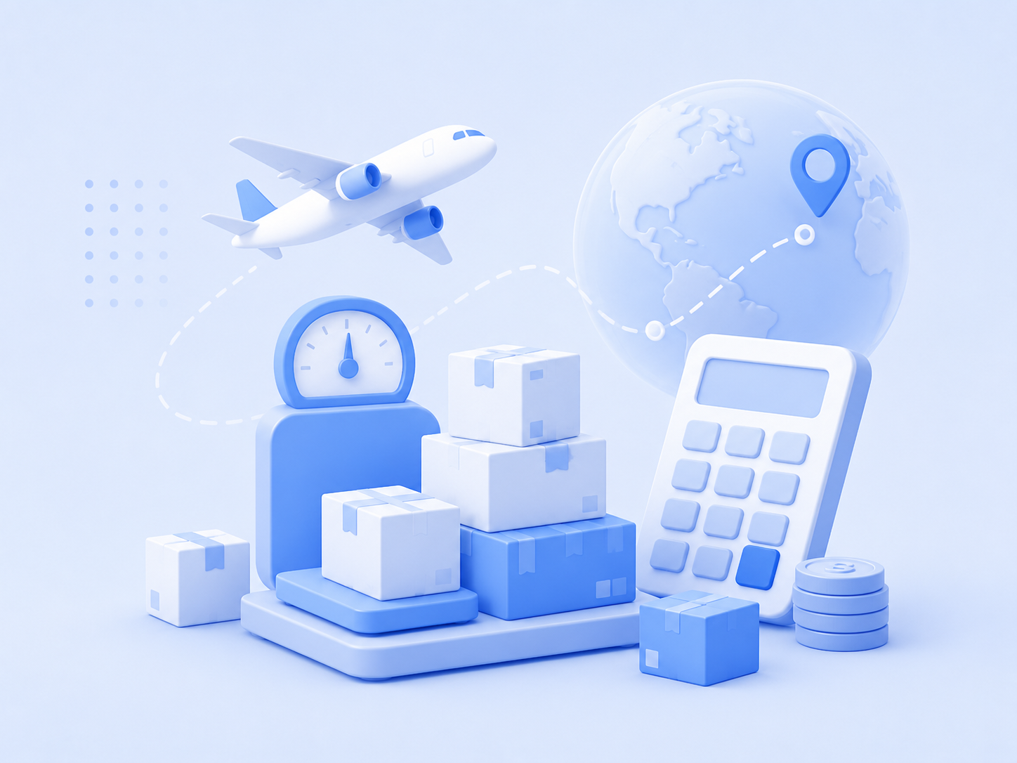Shipping operations guide cover image
